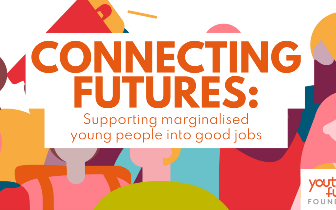 Youth Futures announces first in-person event