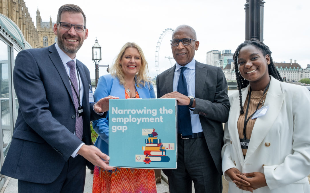 World’s first Youth Employment Toolkit launched