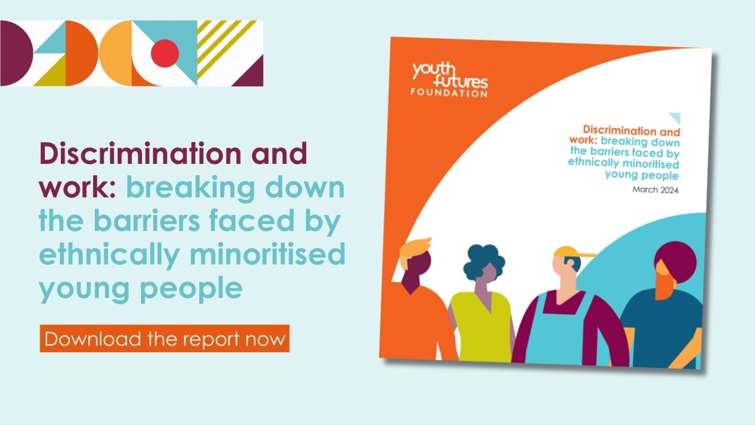 Half of young people from an ethnic minority background face prejudice ...