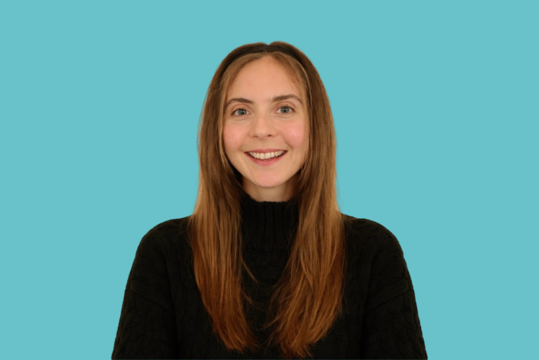 Headshot of Alison McIntyre