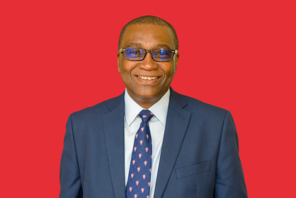 Seyi Obakin