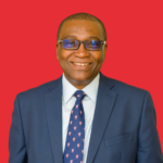 Seyi Obakin