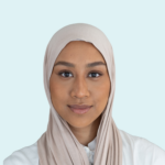 Farzana, Future Voices Group