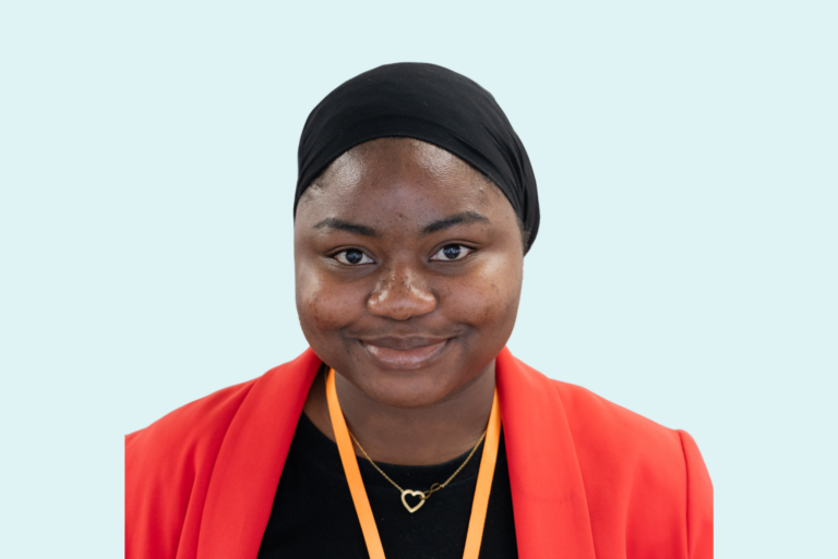 Fathiat, Future Voices Group