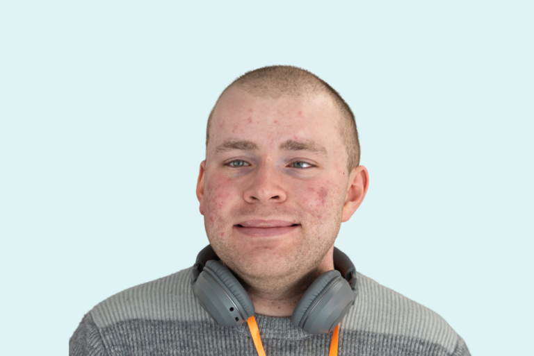 Jacob, Future Voices Group