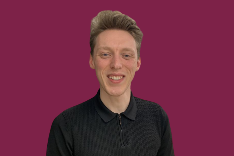 Ryan Howsham, Youth Futures Foundation