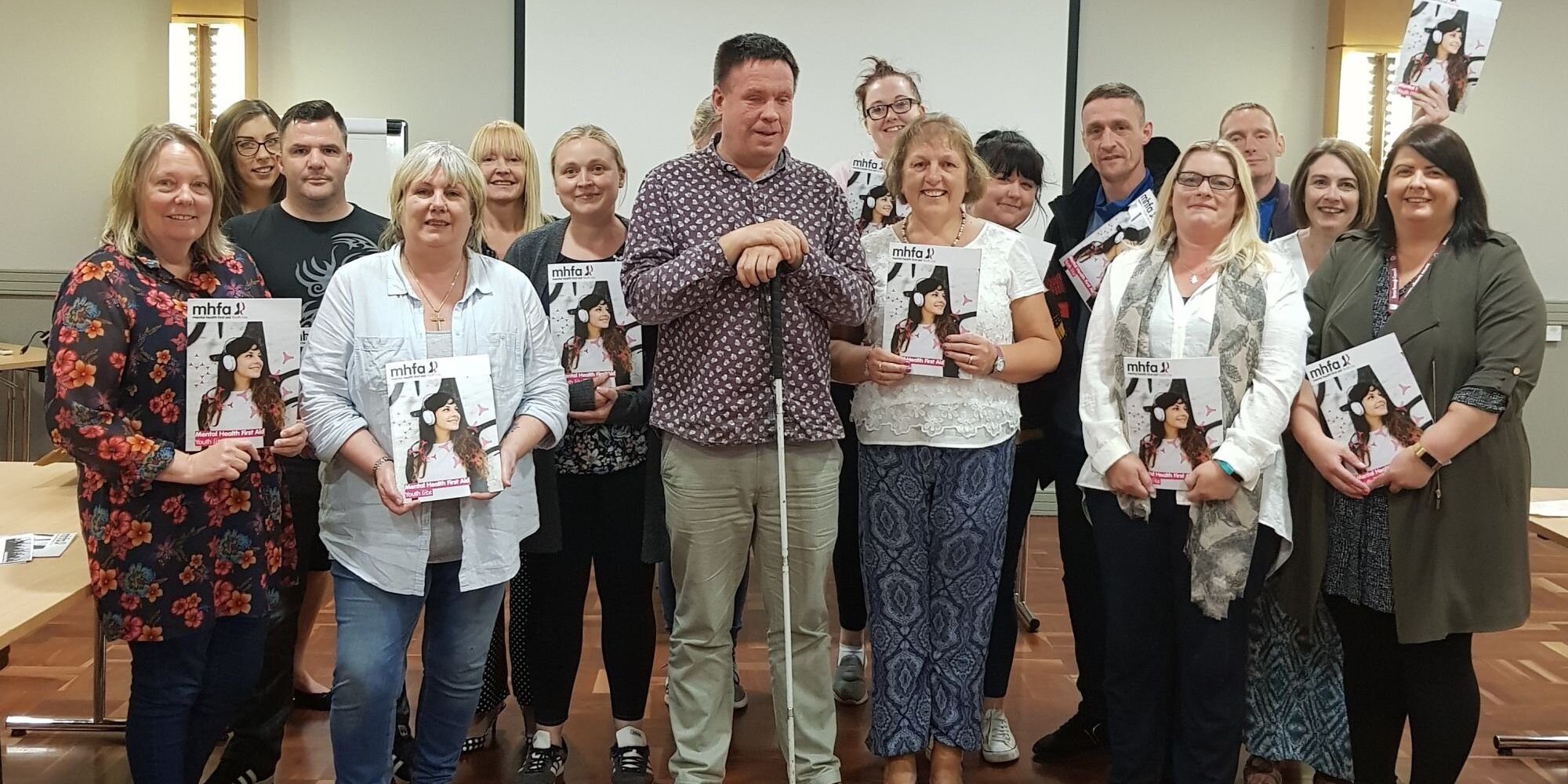 Cumbria Youth Alliance