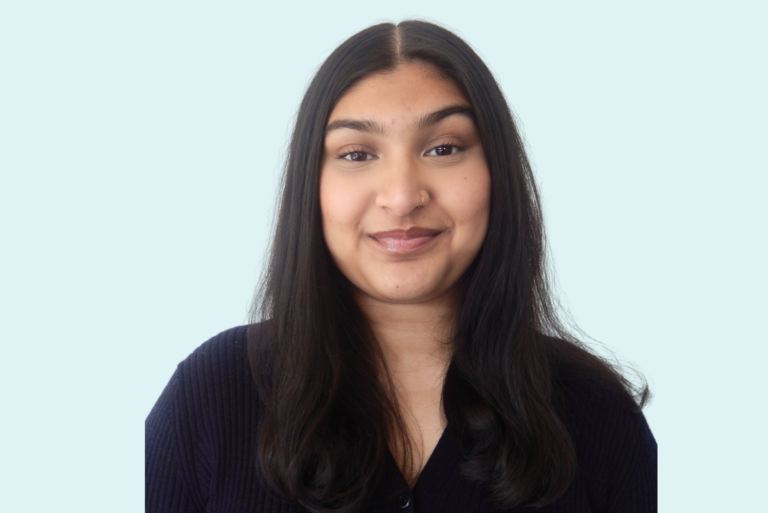 Ishrat, Future Voices Group