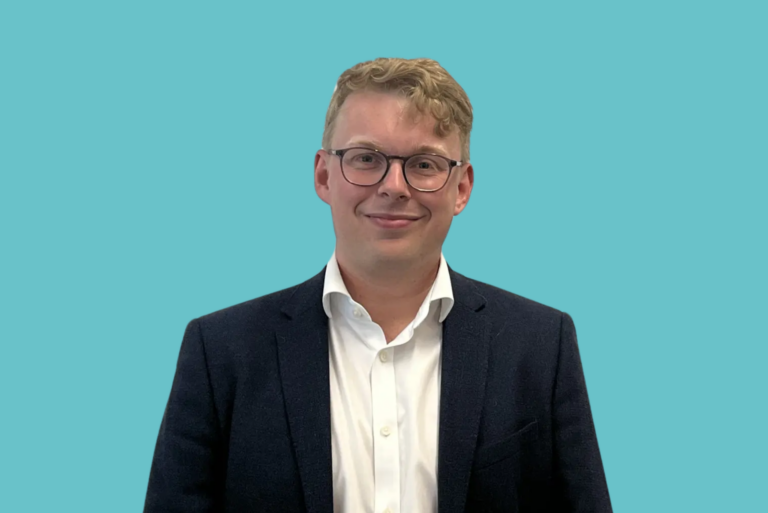 Peter Wilson, Youth Futures Foundation