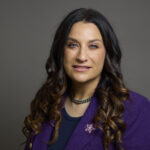 Luciana Berger headshot