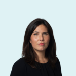 Sarah Yong, Deputy CEO, Youth Futures Foundation