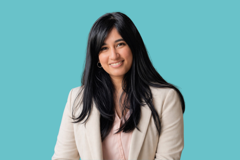 Mariya Sethwala headshot