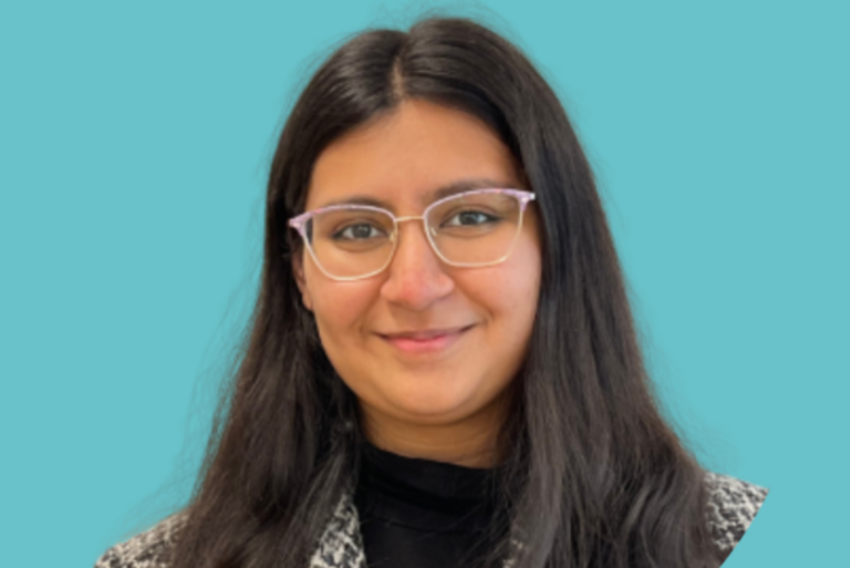Shireen Kalra headshot