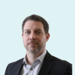 Chris Goulden, Interim Deputy CEO, Youth Futures Foundation
